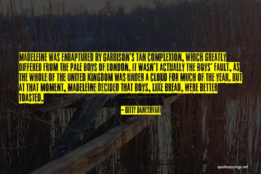 Gitty Daneshvari Quotes 864419 Gitty Daneshvari Quotes 864419