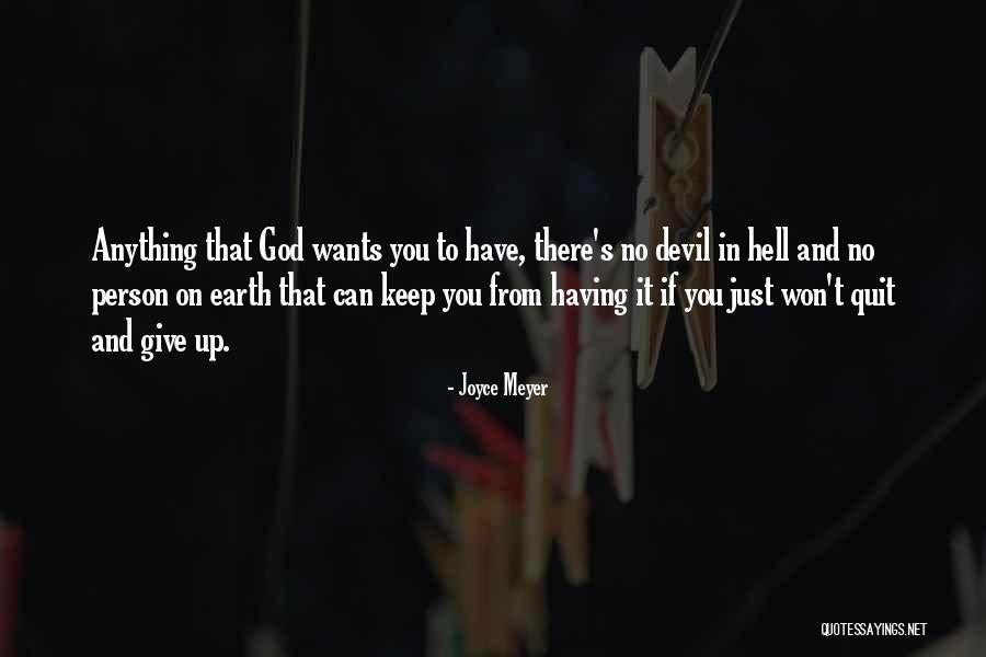 Gitzo Quotes By Joyce Meyer Gitzo Quotes By Joyce Meyer