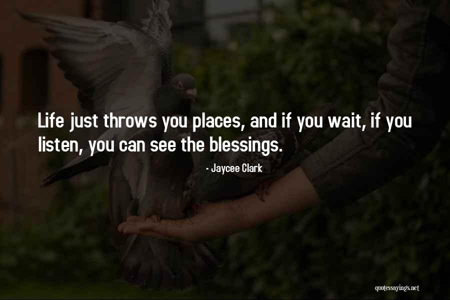 Giubilaro Quotes By Jaycee Clark Giubilaro Quotes By Jaycee Clark
