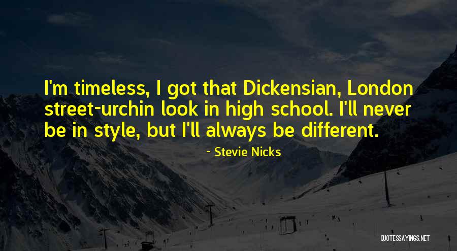 Giudicare In English Quotes By Stevie Nicks Giudicare In English Quotes By Stevie Nicks