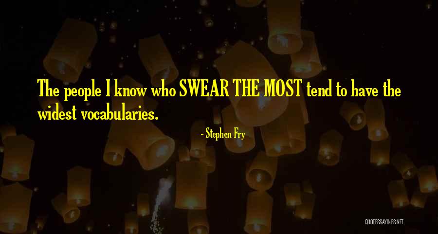Giudicare Sinonimi Quotes By Stephen Fry Giudicare Sinonimi Quotes By Stephen Fry