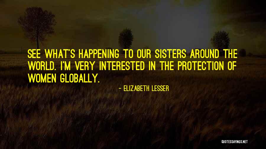 Giudici Catherine Quotes By Elizabeth Lesser Giudici Catherine Quotes By Elizabeth Lesser