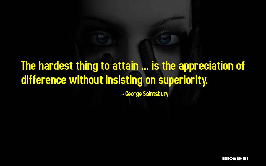 Giudici Catherine Quotes By George Saintsbury Giudici Catherine Quotes By George Saintsbury