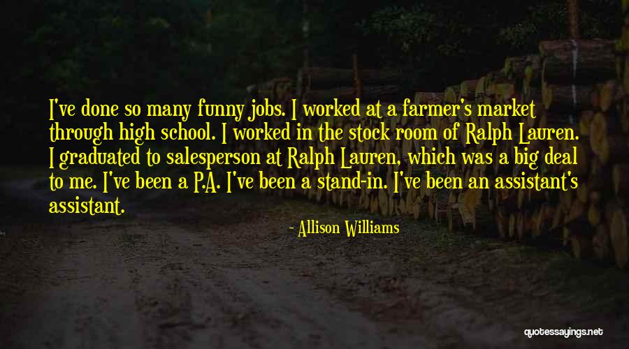 Giuditta Cirnigliaro Quotes By Allison Williams Giuditta Cirnigliaro Quotes By Allison Williams