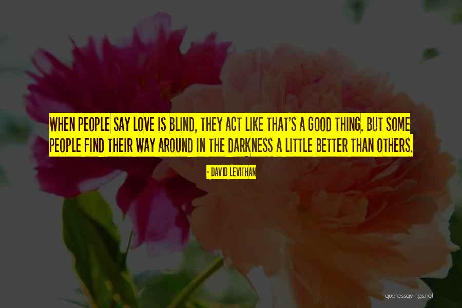 Giuffre Epstein Quotes By David Levithan Giuffre Epstein Quotes By David Levithan