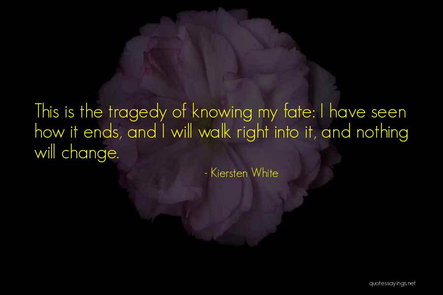 Giuffre Epstein Quotes By Kiersten White Giuffre Epstein Quotes By Kiersten White
