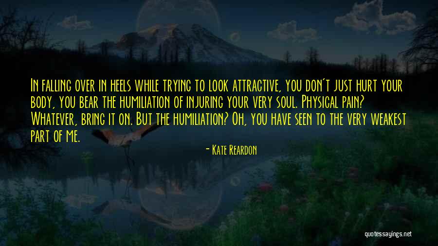 Giuffredi Quotes By Kate Reardon Giuffredi Quotes By Kate Reardon