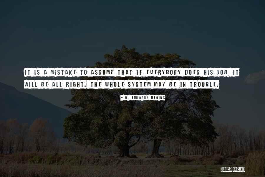 Giugiaro Car Quotes By W. Edwards Deming Giugiaro Car Quotes By W. Edwards Deming