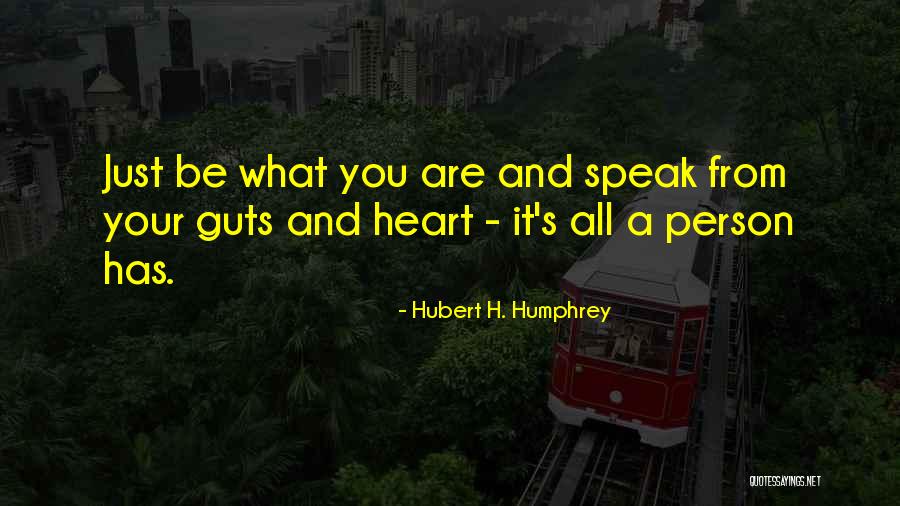Giuliana Fiastri Quotes By Hubert H. Humphrey Giuliana Fiastri Quotes By Hubert H. Humphrey