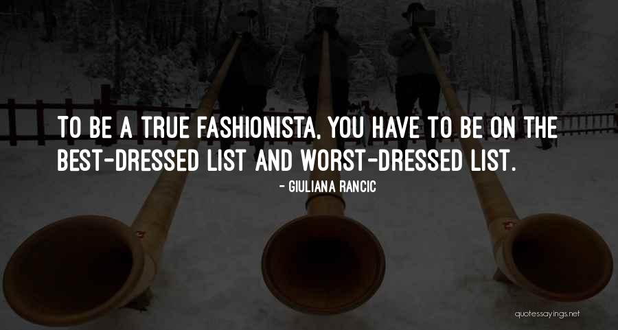 Giuliana Quotes By Giuliana Rancic Giuliana Quotes By Giuliana Rancic