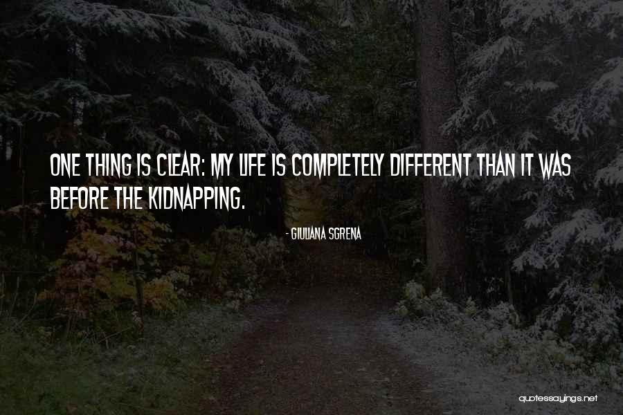 Giuliana Quotes By Giuliana Sgrena Giuliana Quotes By Giuliana Sgrena
