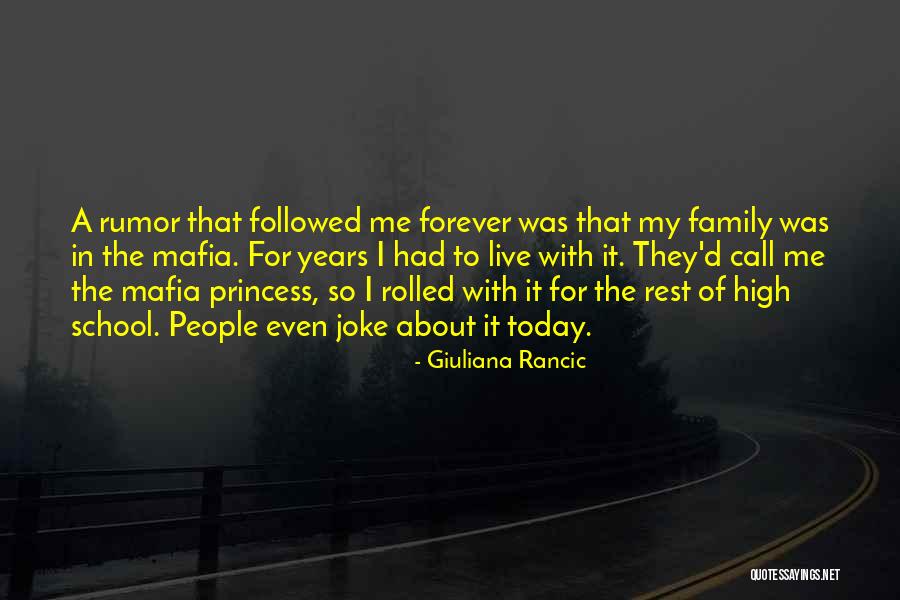 Giuliana Rancic Quotes 1577054