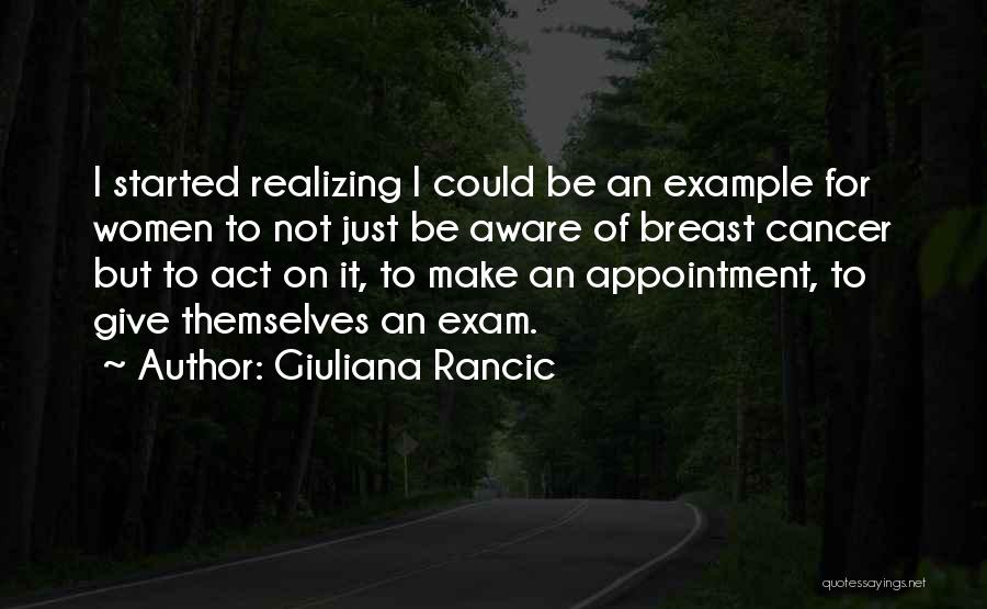 Giuliana Rancic Quotes 1868935