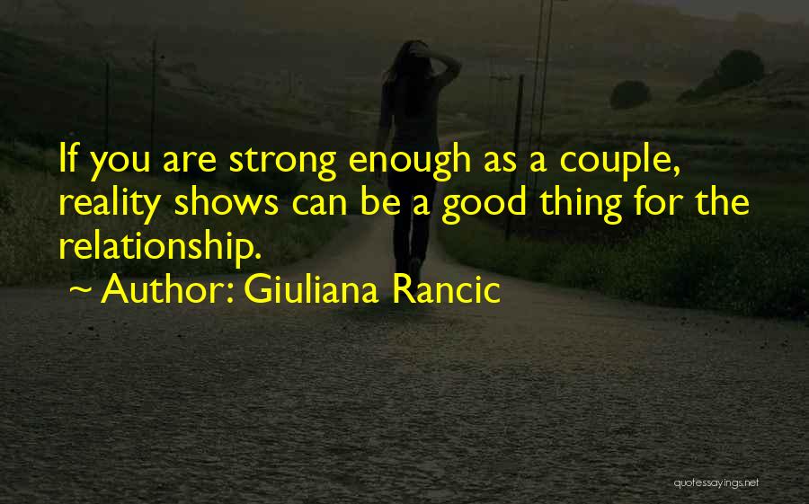Giuliana Rancic Quotes 1875932