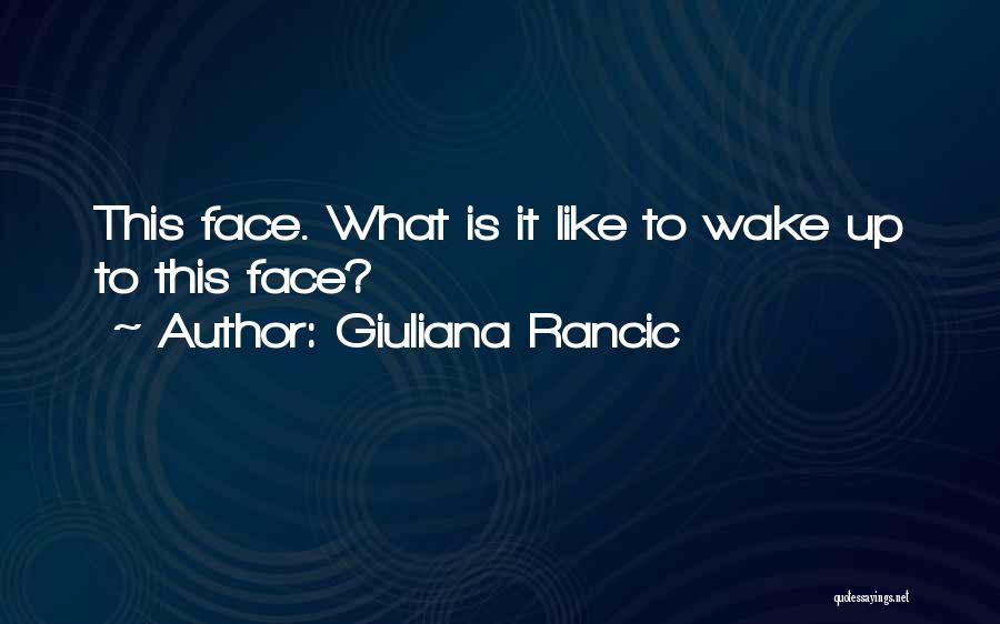 Giuliana Rancic Quotes 431019