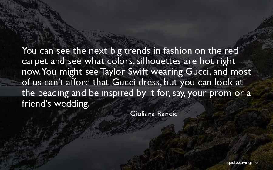 Giuliana Rancic Quotes 451337