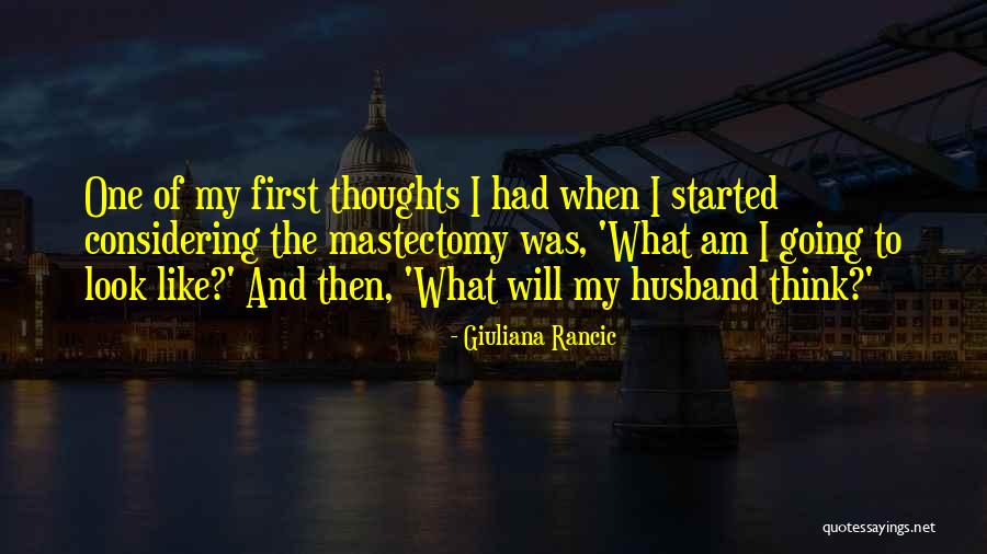 Giuliana Rancic Quotes 629902