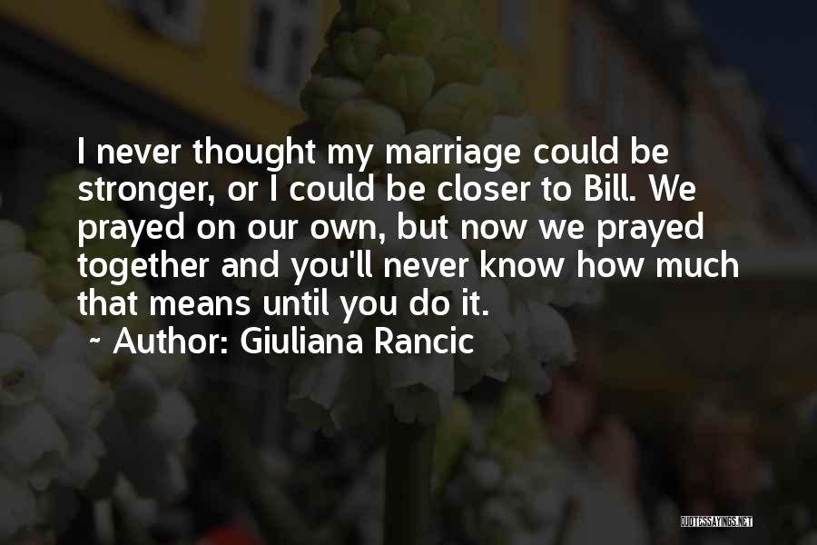 Giuliana Rancic Quotes 721039