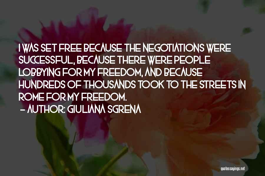 Giuliana Sgrena Quotes 2212316