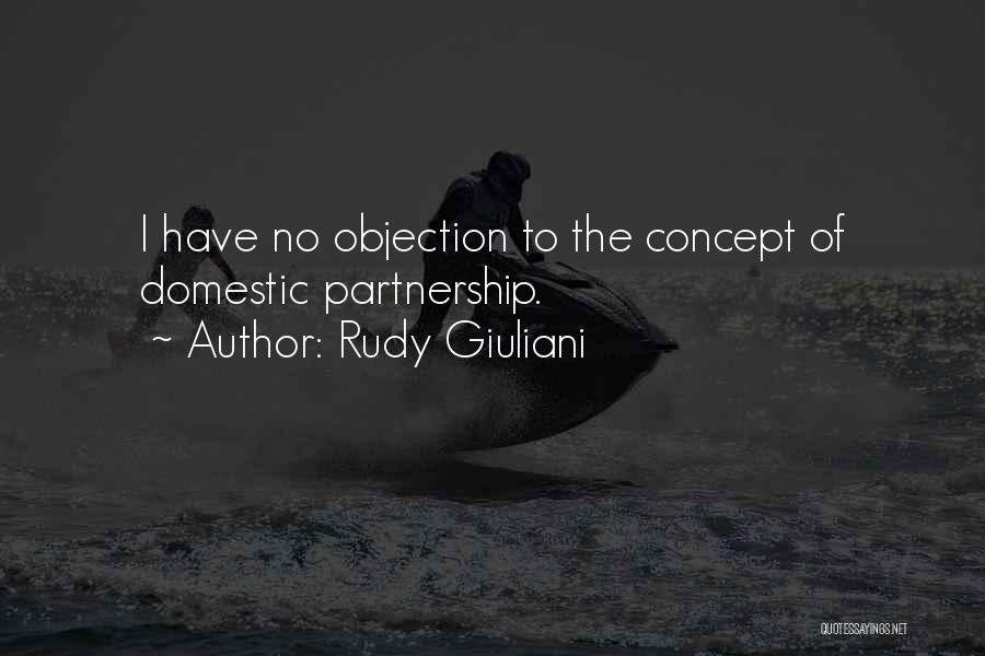 Giuliani Quotes By Rudy Giuliani