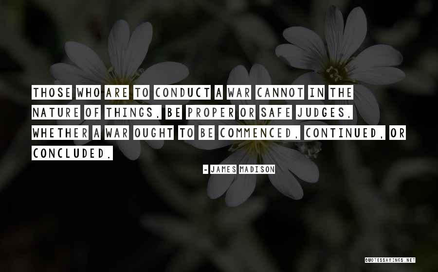 Giulietta Alfa Quotes By James Madison Giulietta Alfa Quotes By James Madison