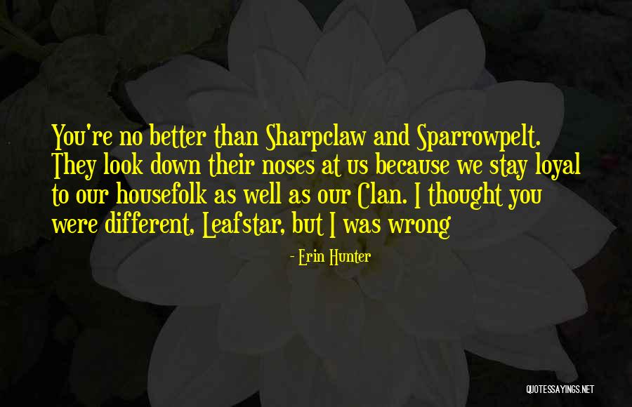 Giulietta And Romeo Quotes By Erin Hunter Giulietta And Romeo Quotes By Erin Hunter