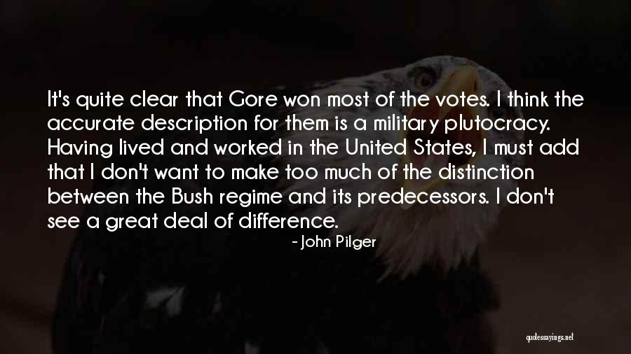 Giulini Rubinetterie Quotes By John Pilger Giulini Rubinetterie Quotes By John Pilger
