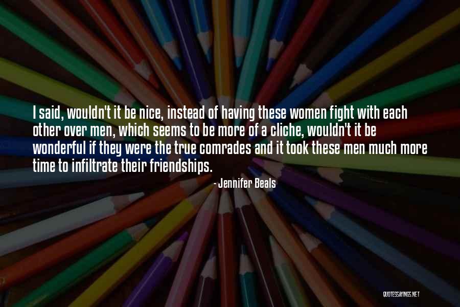 Giulio Cesare Quotes By Jennifer Beals Giulio Cesare Quotes By Jennifer Beals