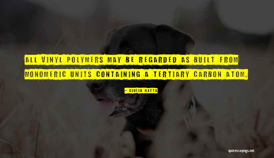 Giulio Natta Quotes 2144936 Giulio Natta Quotes 2144936
