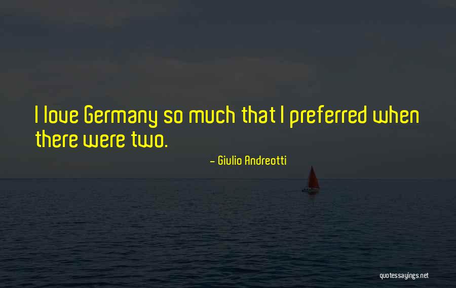 Giulio Quotes By Giulio Andreotti Giulio Quotes By Giulio Andreotti