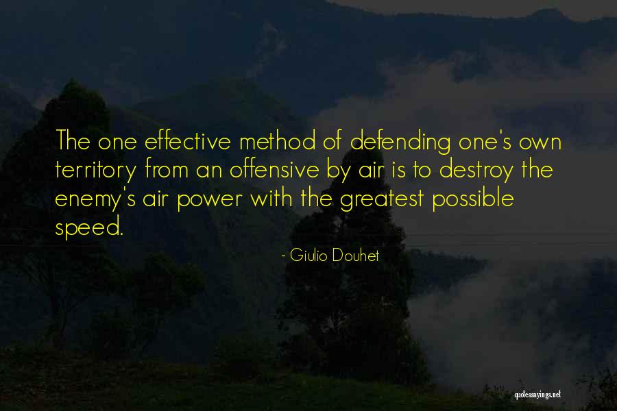 Giulio Quotes By Giulio Douhet Giulio Quotes By Giulio Douhet