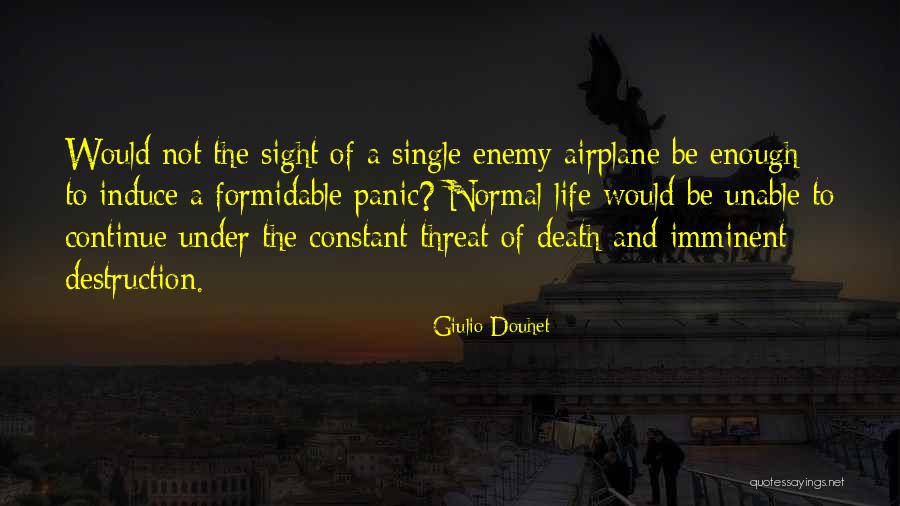 Giulio Quotes By Giulio Douhet Giulio Quotes By Giulio Douhet