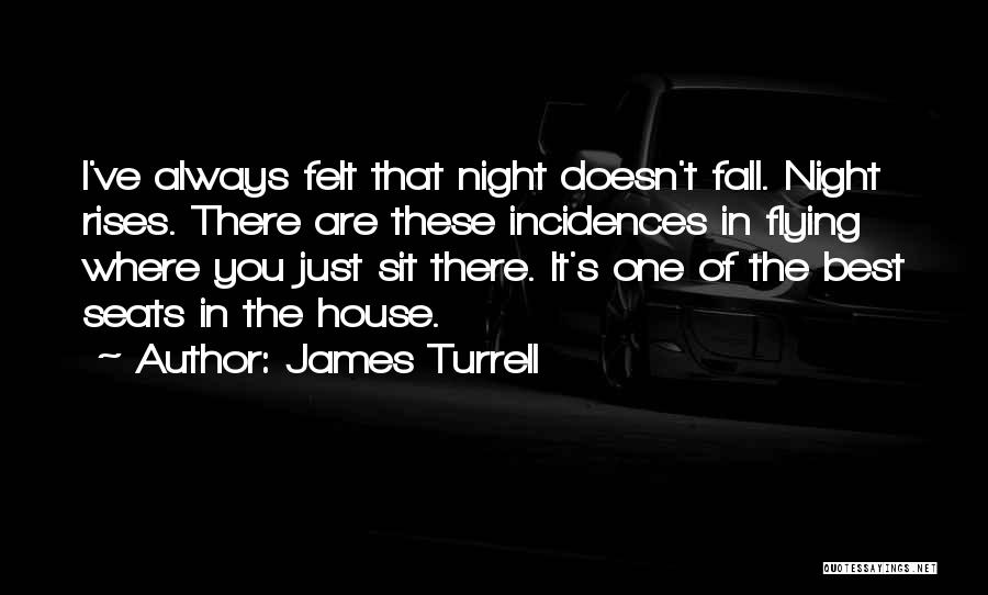 Giulivo Obit Quotes By James Turrell Giulivo Obit Quotes By James Turrell