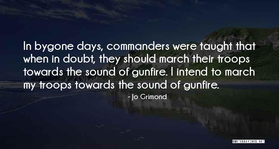 Giunchigliani Quotes By Jo Grimond Giunchigliani Quotes By Jo Grimond