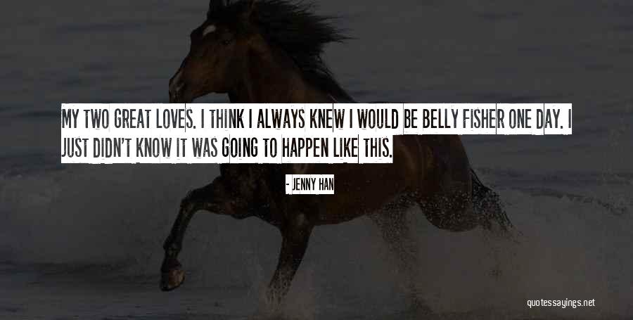 Giunco White Wine Quotes By Jenny Han Giunco White Wine Quotes By Jenny Han