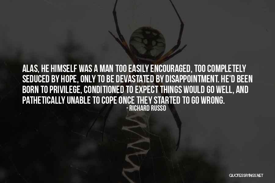 Giunco Wine Quotes By Richard Russo Giunco Wine Quotes By Richard Russo