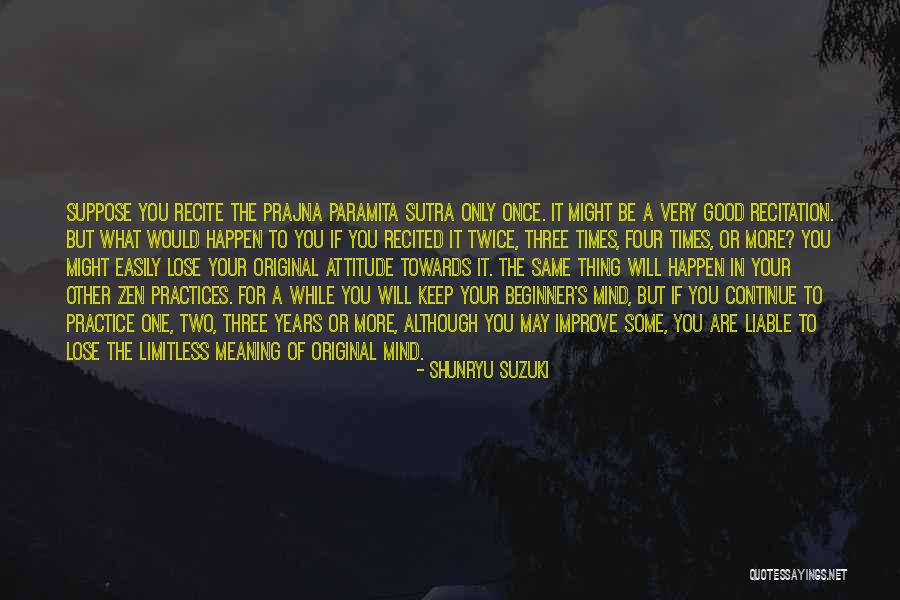 Giunco Wine Quotes By Shunryu Suzuki Giunco Wine Quotes By Shunryu Suzuki
