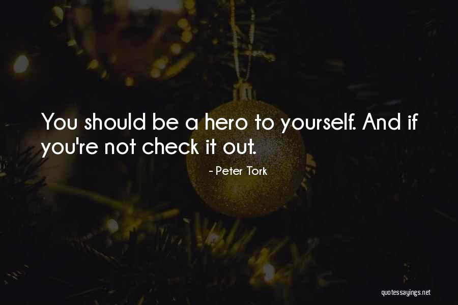 Giungla Da Quotes By Peter Tork Giungla Da Quotes By Peter Tork
