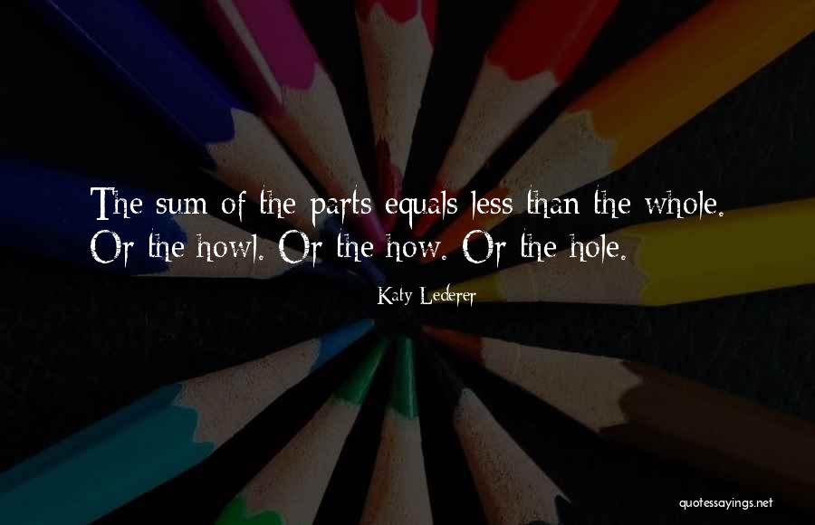 Giunio Basso Quotes By Katy Lederer Giunio Basso Quotes By Katy Lederer