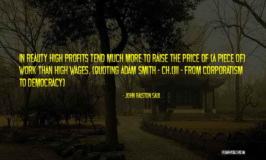 Giunta Meat Quotes By John Ralston Saul Giunta Meat Quotes By John Ralston Saul