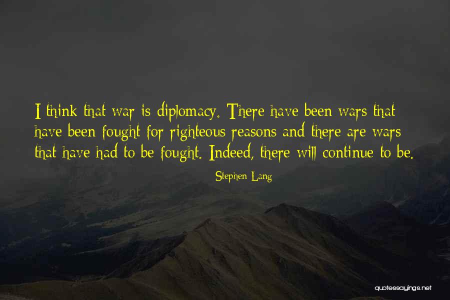 Giunti Al Quotes By Stephen Lang Giunti Al Quotes By Stephen Lang