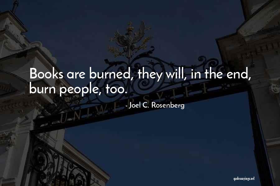 Giuntini Pet Quotes By Joel C. Rosenberg Giuntini Pet Quotes By Joel C. Rosenberg