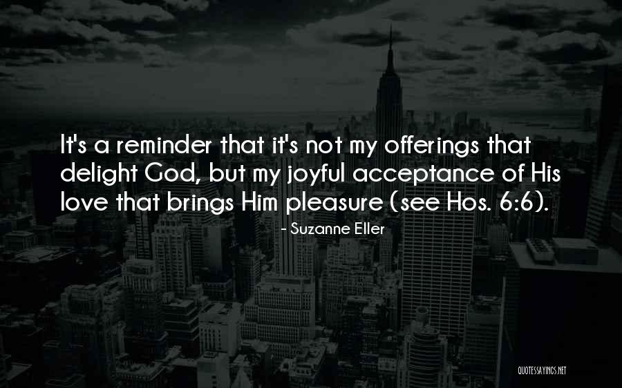 Giunto Sferico Quotes By Suzanne Eller Giunto Sferico Quotes By Suzanne Eller