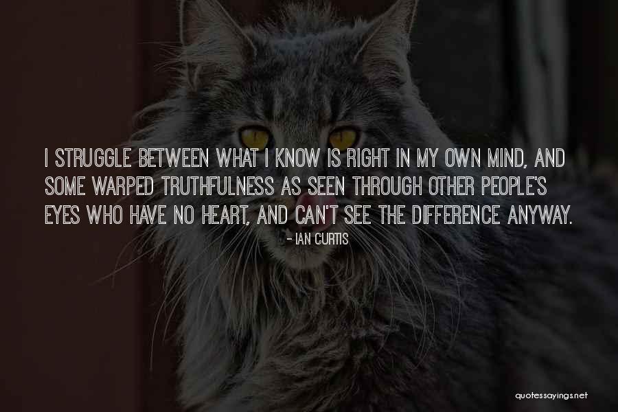 Giupponia Quotes By Ian Curtis Giupponia Quotes By Ian Curtis