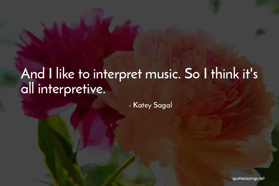 Giurescu Ion Quotes By Katey Sagal Giurescu Ion Quotes By Katey Sagal