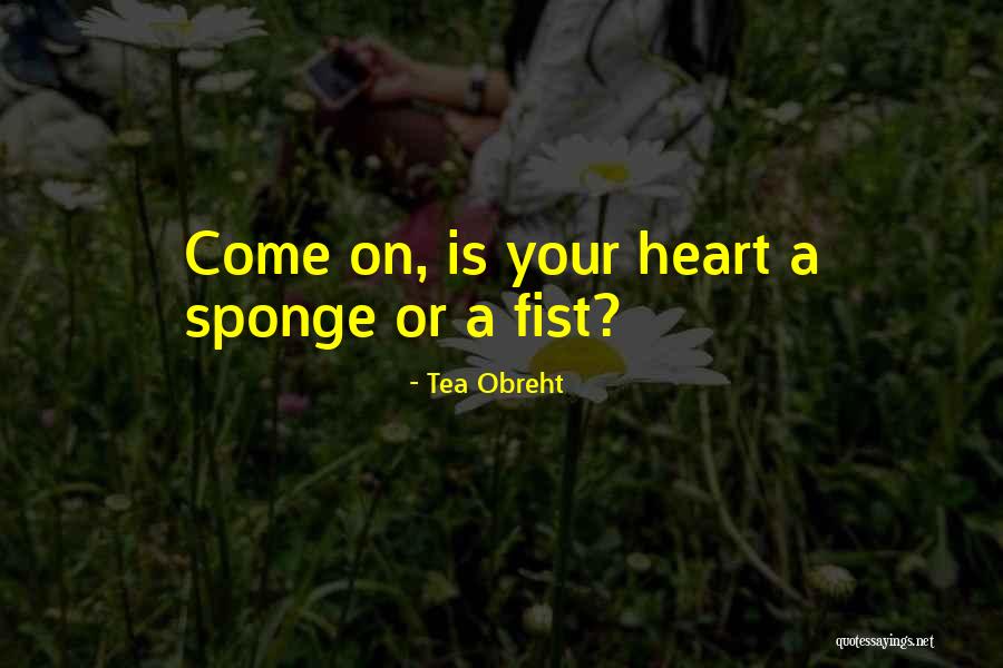 Giurescu Ion Quotes By Tea Obreht Giurescu Ion Quotes By Tea Obreht