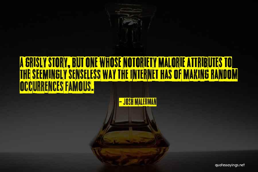 Giurgea Florinela Quotes By Josh Malerman Giurgea Florinela Quotes By Josh Malerman