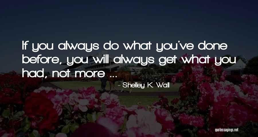 Giurgea Si Quotes By Shelley K. Wall Giurgea Si Quotes By Shelley K. Wall