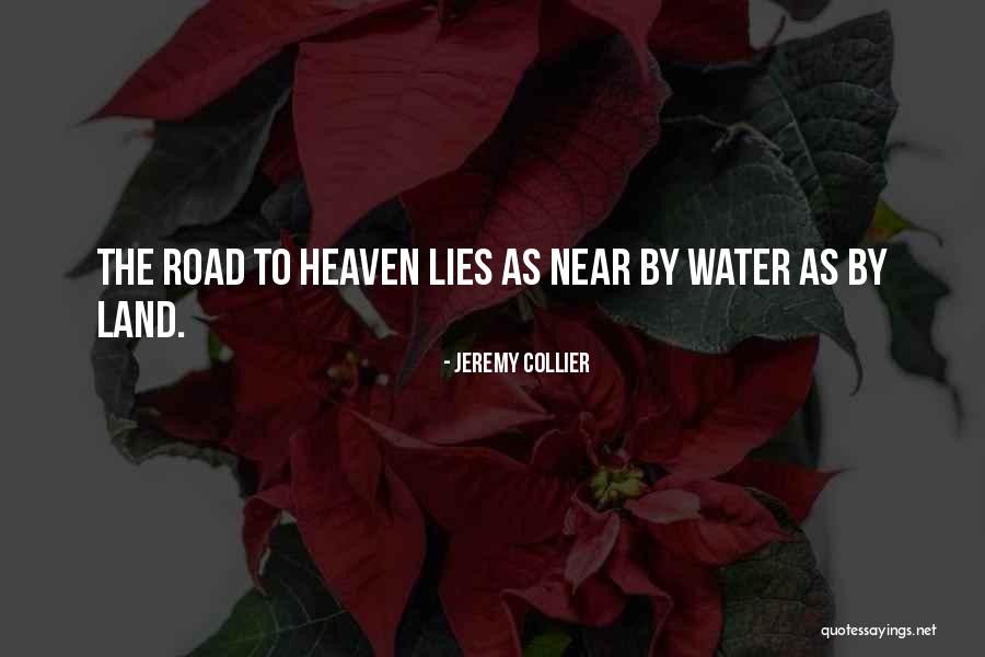 Giurisprudenza Unibo Quotes By Jeremy Collier
