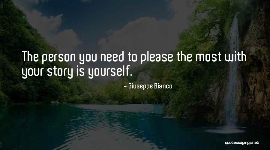 Giuseppe Bianco Quotes 1438489 Giuseppe Bianco Quotes 1438489